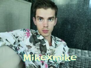 Mikexmike