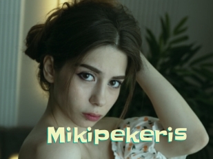 Mikipekeris