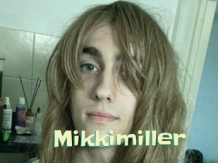 Mikkimiller