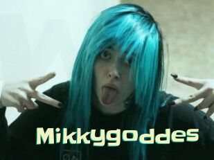 Mikkygoddes