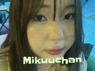 Mikuuchan