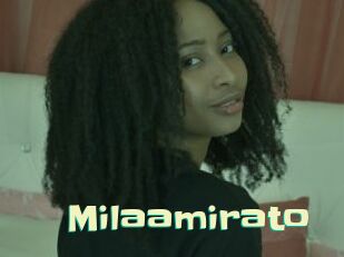 Milaamirato