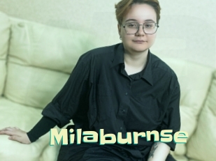 Milaburnse