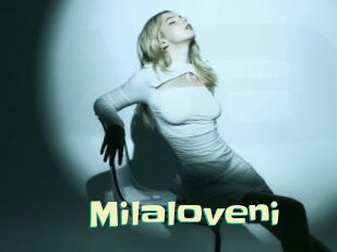 Milaloveni