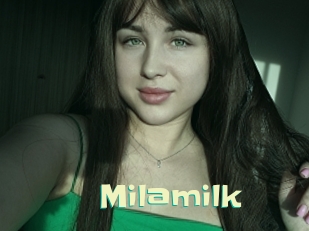 Milamilk