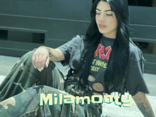 Milamonty