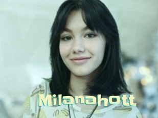 Milanahott