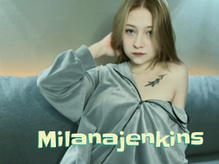 Milanajenkins