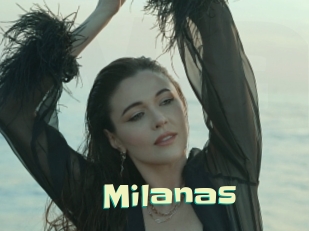 Milanas