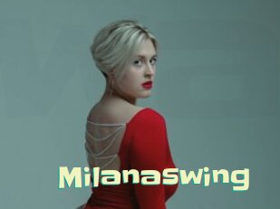 Milanaswing