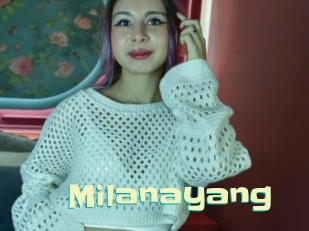 Milanayang