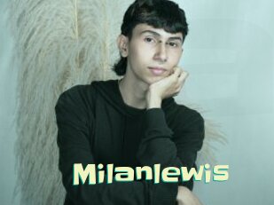 Milanlewis