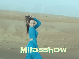 Milasshow