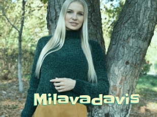 Milavadavis