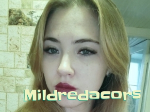 Mildredacors