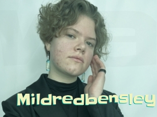 Mildredbensley