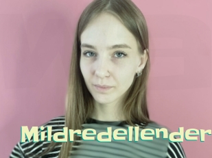 Mildredellender