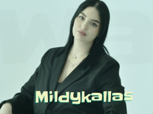 Mildykallas