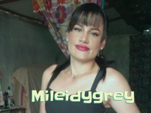 Mileidygrey