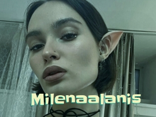 Milenaalanis