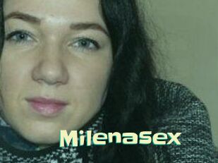 Milenasex