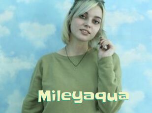 Mileyaqua