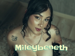 Mileybeneth