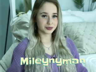 Mileynyman