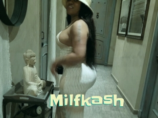 Milfkash