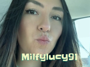 Milfylucy91