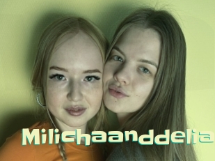 Milichaanddelia