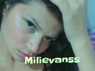 Milievanss