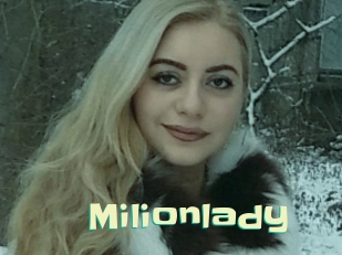 Milionlady