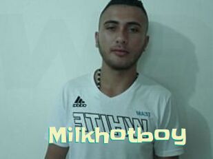 Milkhotboy