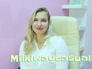 Milkiwaycasual