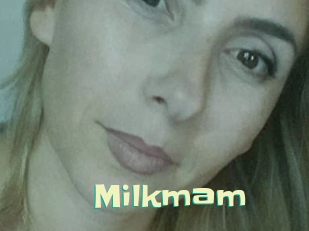 Milkmam