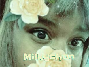 Milkychan