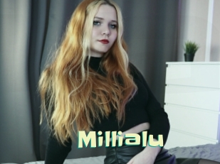 Millialu