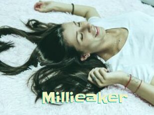 Millieaker