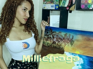 Milliefraga