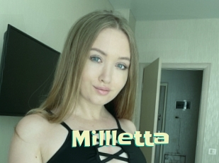 Millletta