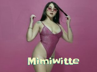 Mimiwitte