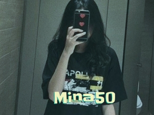 Mina50