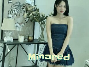 Minared