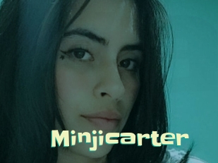 Minjicarter