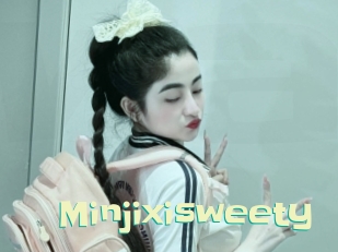 Minjixisweety