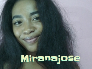 Miranajose