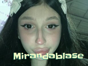 Mirandablase