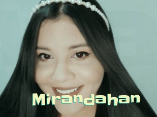 Mirandahan