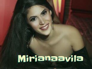 Mirianaavila